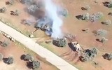[ẢNH] Chiến trường Syria làm tuyệt chủng thiết giáp ACV-15 Thổ Nhĩ Kỳ?