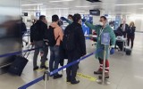 [ẢNH] Tư lệnh lục quân Mỹ ở châu Âu bị cách ly vì nghi nhiễm Covid-19