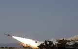 [ẢNH] Hiệu suất của ‘4 ngón tay thần chết’ Buk-M2E lấn át ‘quái thú’ Pantsir-S1 tại Syria