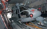 [ẢNH] Phi đội vận tải cơ siêu hiện đại A-400M của Thổ Nhĩ Kỳ