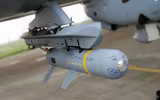 [ẢNH] Máy bay không người lái thay đổi cuộc chơi tại Syria