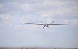 [ẢNH] Máy bay không người lái thay đổi cuộc chơi tại Syria