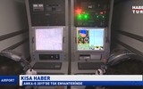 [ẢNH] Máy bay không người lái thay đổi cuộc chơi tại Syria