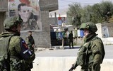 [ẢNH] Máy bay không người lái thay đổi cuộc chơi tại Syria