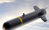 [ẢNH] Tên lửa sát thủ L-UMTAS của Thổ Nhĩ Kỳ khiến hàng loạt khí tài Syria bốc cháy