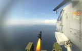 [ẢNH] Tên lửa sát thủ L-UMTAS của Thổ Nhĩ Kỳ khiến hàng loạt khí tài Syria bốc cháy