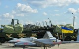 [ẢNH] Khi niềm tự hào của Thổ Nhĩ Kỳ gục ngã hàng loạt tại Syria