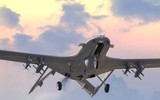 [ẢNH] Khi niềm tự hào của Thổ Nhĩ Kỳ gục ngã hàng loạt tại Syria