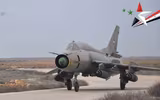 [ẢNH] Quân đội Syria còn gì sau 9 năm nội chiến liên miên?