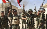 [ẢNH] Quân đội Syria còn gì sau 9 năm nội chiến liên miên?