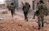 [ẢNH] Quân đội Syria còn gì sau 9 năm nội chiến liên miên?