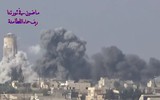 [ẢNH] Quân đội Syria còn gì sau 9 năm nội chiến liên miên?