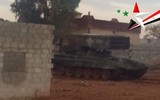 [ẢNH] Quân đội Syria còn gì sau 9 năm nội chiến liên miên?