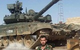 [ẢNH] Quân đội Syria còn gì sau 9 năm nội chiến liên miên?