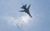 [ẢNH] Quân đội Syria còn gì sau 9 năm nội chiến liên miên?