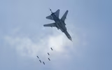[ẢNH] Quân đội Syria còn gì sau 9 năm nội chiến liên miên?