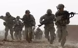 [ẢNH] Lính Mỹ bắt đầu rút khỏi Afghanistan, dần chấm dứt một cuộc chiến dai dẳng