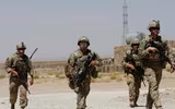 [ẢNH] Lính Mỹ bắt đầu rút khỏi Afghanistan, dần chấm dứt một cuộc chiến dai dẳng