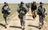 [ẢNH] Lính Mỹ bắt đầu rút khỏi Afghanistan, dần chấm dứt một cuộc chiến dai dẳng