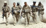 [ẢNH] Lính Mỹ bắt đầu rút khỏi Afghanistan, dần chấm dứt một cuộc chiến dai dẳng
