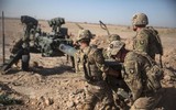 [ẢNH] Lính Mỹ bắt đầu rút khỏi Afghanistan, dần chấm dứt một cuộc chiến dai dẳng