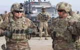 [ẢNH] Lính Mỹ bắt đầu rút khỏi Afghanistan, dần chấm dứt một cuộc chiến dai dẳng