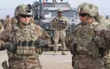 [ẢNH] Lính Mỹ bắt đầu rút khỏi Afghanistan, dần chấm dứt một cuộc chiến dai dẳng