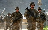 [ẢNH] Lính Mỹ bắt đầu rút khỏi Afghanistan, dần chấm dứt một cuộc chiến dai dẳng