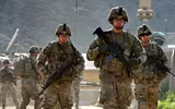 [ẢNH] Lính Mỹ bắt đầu rút khỏi Afghanistan, dần chấm dứt một cuộc chiến dai dẳng