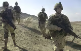 [ẢNH] Lính Mỹ bắt đầu rút khỏi Afghanistan, dần chấm dứt một cuộc chiến dai dẳng