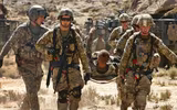 [ẢNH] Lính Mỹ bắt đầu rút khỏi Afghanistan, dần chấm dứt một cuộc chiến dai dẳng