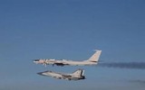 [ẢNH] MiG-31 Nga mang theo tên lửa tầm xa 'dằn mặt' F-35 Na Uy