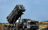[ẢNH] Iran lại nín thở khi Mỹ triển khai lá chắn thép Patriot tới Iraq