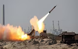 [ẢNH] Iran lại nín thở khi Mỹ triển khai lá chắn thép Patriot tới Iraq