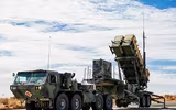 [ẢNH] Iran lại nín thở khi Mỹ triển khai lá chắn thép Patriot tới Iraq