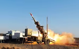 [ẢNH] Iran lại nín thở khi Mỹ triển khai lá chắn thép Patriot tới Iraq