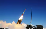 [ẢNH] Iran lại nín thở khi Mỹ triển khai lá chắn thép Patriot tới Iraq