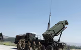 [ẢNH] Iran lại nín thở khi Mỹ triển khai lá chắn thép Patriot tới Iraq
