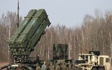 [ẢNH] Iran lại nín thở khi Mỹ triển khai lá chắn thép Patriot tới Iraq
