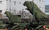 [ẢNH] Iran lại nín thở khi Mỹ triển khai lá chắn thép Patriot tới Iraq
