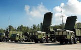[ẢNH] Mỹ ép Thổ Nhĩ Kỳ trả lại Nga hệ thống S-400 mới bán cho tên lửa Patriot