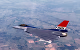 [ẢNH] Biến thể F-16 của Mỹ chuyên tấn công mặt đất ít người biết