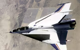 [ẢNH] Biến thể F-16 của Mỹ chuyên tấn công mặt đất ít người biết