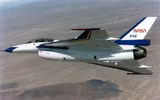 [ẢNH] Biến thể F-16 của Mỹ chuyên tấn công mặt đất ít người biết