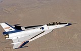 [ẢNH] Biến thể F-16 của Mỹ chuyên tấn công mặt đất ít người biết