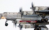 [ẢNH] Kh-101/102, đẳng cấp tên lửa hành trình mang sức mạnh hủy diệt của Nga