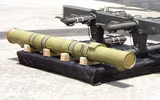 [ẢNH] Với 16 tên lửa chống tăng, Mi-28 Nga hủy diệt cả đoàn xe tăng phiến quân Syria