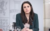 [ẢNH] Tây Ban Nha phong tỏa Thủ đô Madrid để đối phó dịch Covid-19