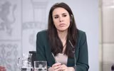 [ẢNH] Tây Ban Nha phong tỏa Thủ đô Madrid để đối phó dịch Covid-19