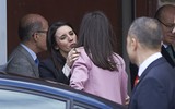 [ẢNH] Tây Ban Nha phong tỏa Thủ đô Madrid để đối phó dịch Covid-19